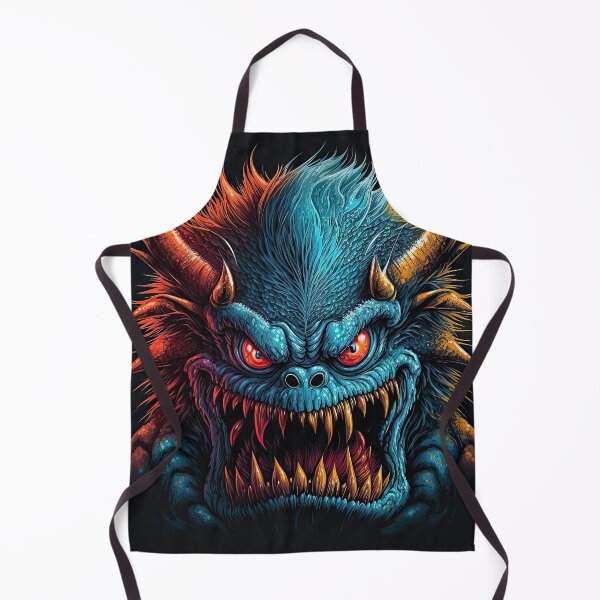 Item preview, Monster designed and sold by mrlongfield.