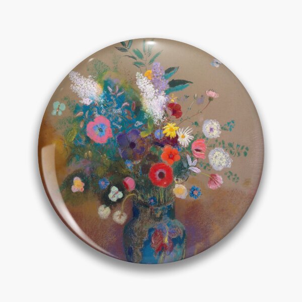 Item preview, Bouquet of Flowers 1900s designed and sold by ArcherAshleyArt.