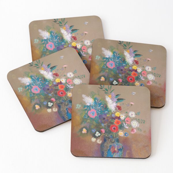 Item preview, Bouquet of Flowers 1900s designed and sold by ArcherAshleyArt.