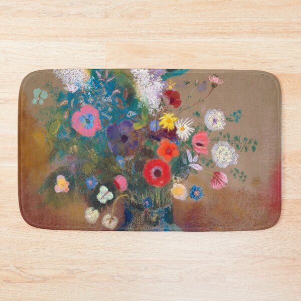 Item preview, Bouquet of Flowers 1900s designed and sold by ArcherAshleyArt.