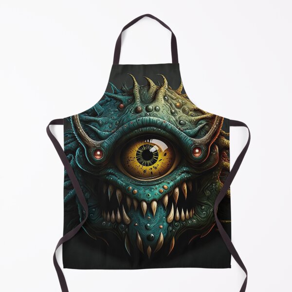 Item preview, Monster designed and sold by mrlongfield.