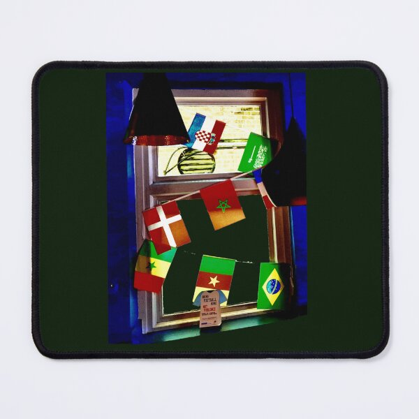 Item preview, Window Flags designed and sold by ontological.