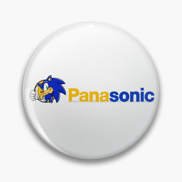 Item preview, The Blue Hedgehog designed and sold by RobertIlustrado.