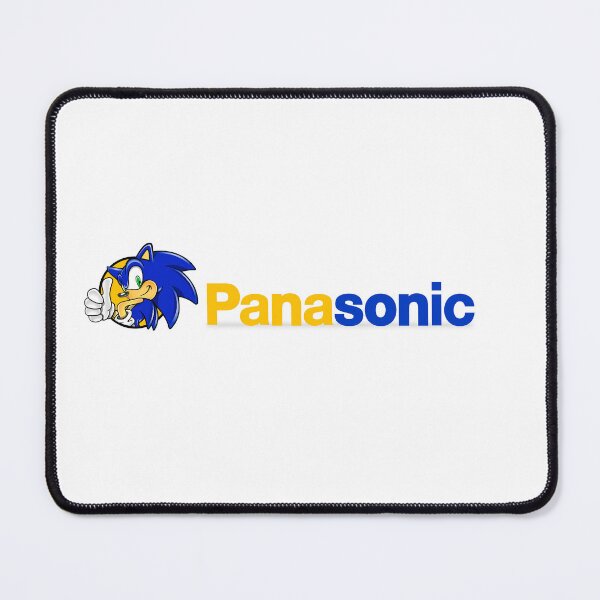 Item preview, The Blue Hedgehog designed and sold by RobertIlustrado.