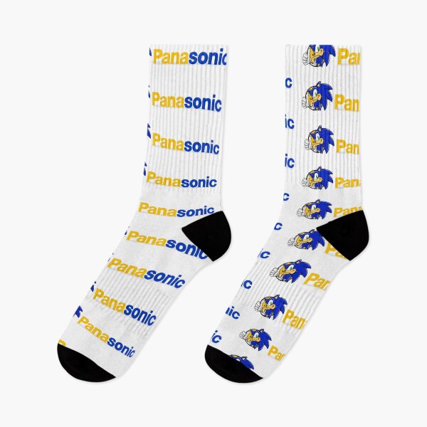 Item preview, The Blue Hedgehog designed and sold by RobertIlustrado.