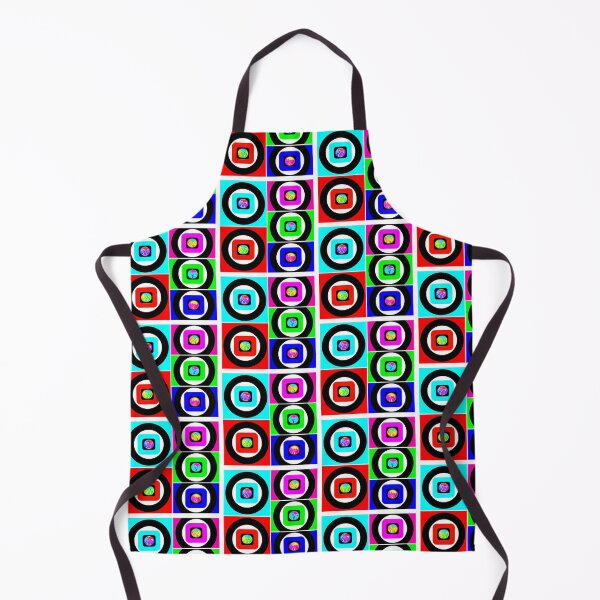 Item preview, ' Circles ' designed and sold by MARYMAXMAC.
