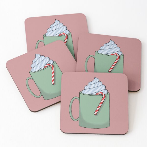 Item preview, Hot Chocolate designed and sold by NicoleDowning.