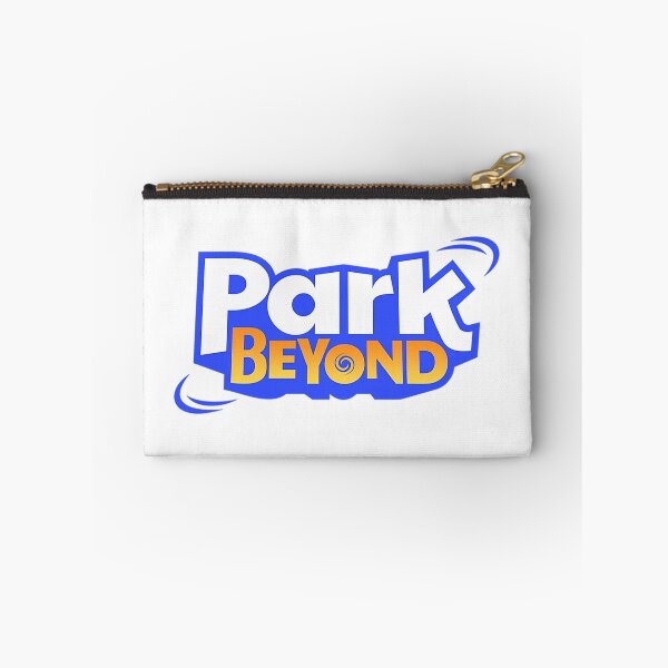 Item preview, Park Beyond Game Logo designed and sold by CloutDesigner.