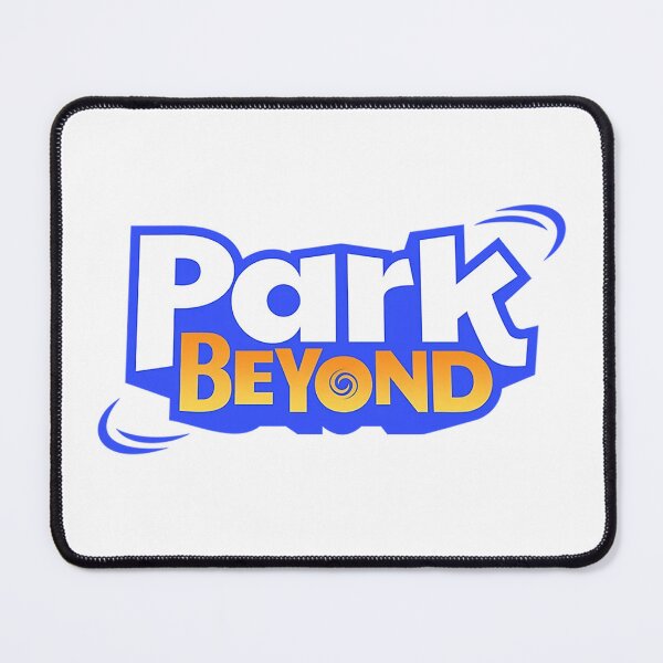 Item preview, Park Beyond Game Logo designed and sold by CloutDesigner.
