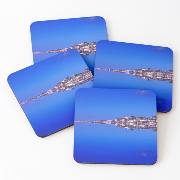 Item preview, Burghead Blues designed and sold by Tom McPherson Photography.