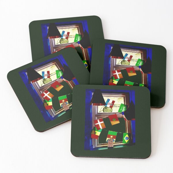 Item preview, Window Flags designed and sold by ontological.