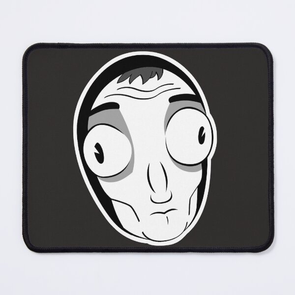 Item preview, Igor (Young Frankenstein) designed and sold by freakpills.