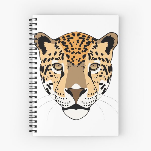 Item preview, Onça-Pintada designed and sold by ZN Design.