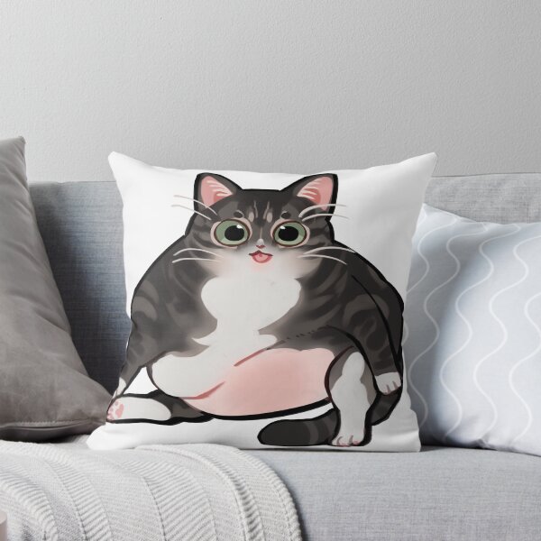 Item preview, Big Chunky Boy designed and sold by catakoyaki.