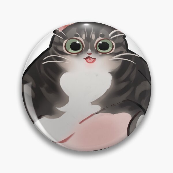 Item preview, Big Chunky Boy designed and sold by catakoyaki.