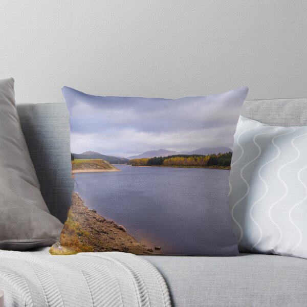 Item preview, Loch Laggan designed and sold by MLP Fine Art.