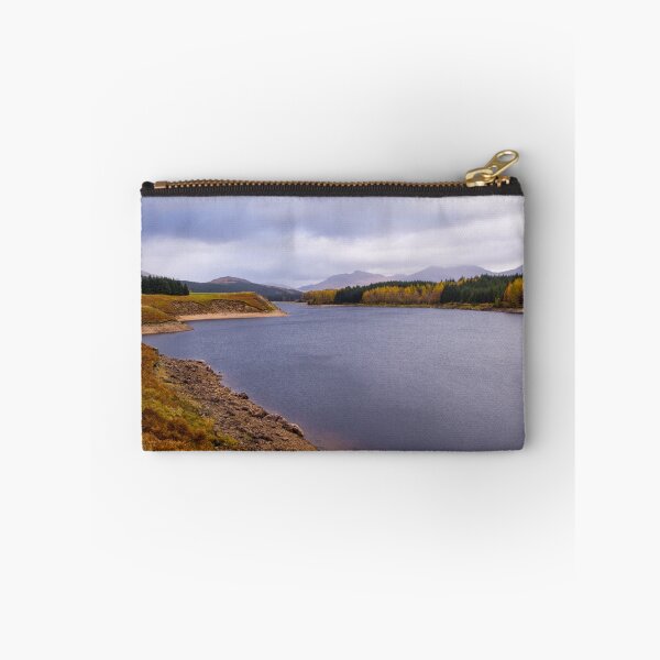 Item preview, Loch Laggan designed and sold by MLP Fine Art.