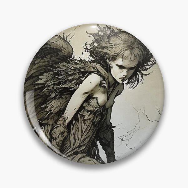 Item preview, War of Shadow harbinger designed and sold by fateofthenorns.
