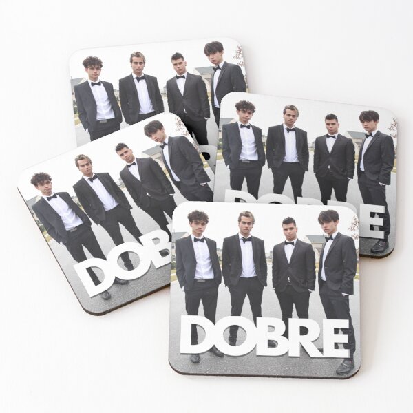 Item preview, Dobre Brothers designed and sold by Cute Alien.