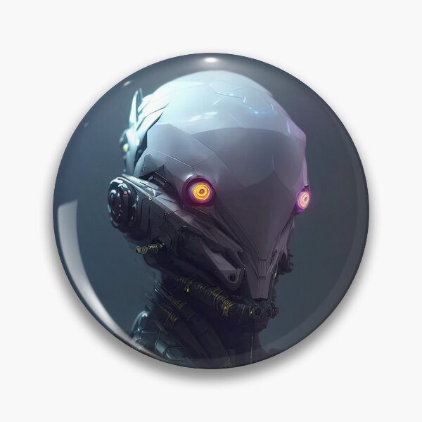 Item preview, Robots re-imagined #14 designed and sold by Will Huff.