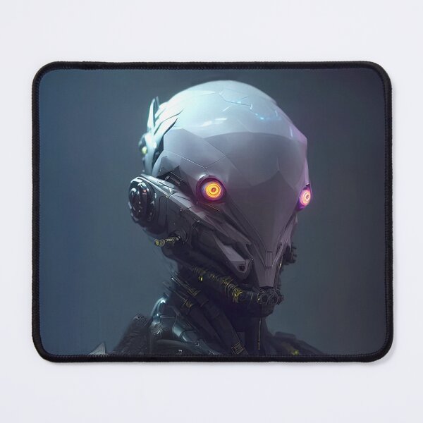 Item preview, Robots re-imagined #14 designed and sold by Will Huff.