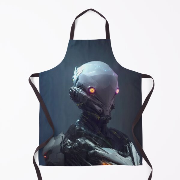 Item preview, Robots re-imagined #14 designed and sold by Will Huff.