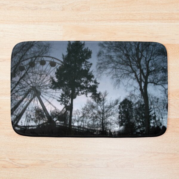 Item preview, Erie Amusement - Ferris Wheel  designed and sold by picturedlcphoto.