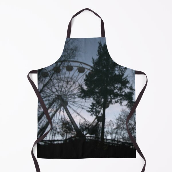 Item preview, Erie Amusement - Ferris Wheel designed and sold by picturedlcphoto.