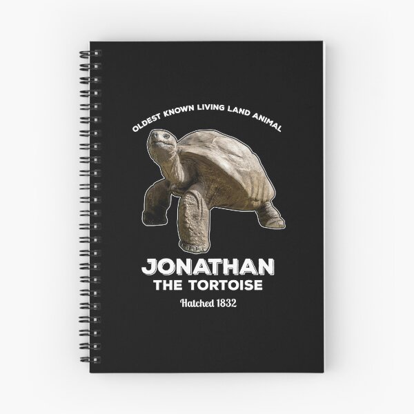 Item preview, Jonathan the Tortoise designed and sold by twHistory.