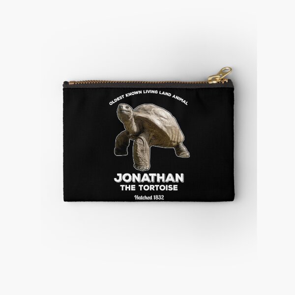 Item preview, Jonathan the Tortoise designed and sold by twHistory.