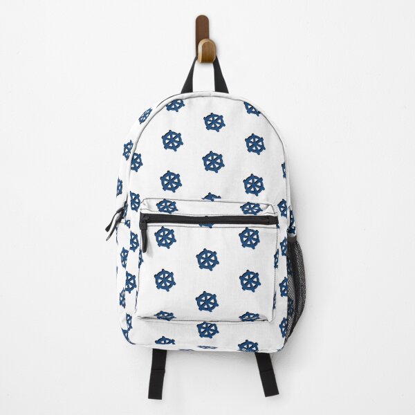 Item preview, Blue seamless pattern design designed and sold by DigitalMagShop.