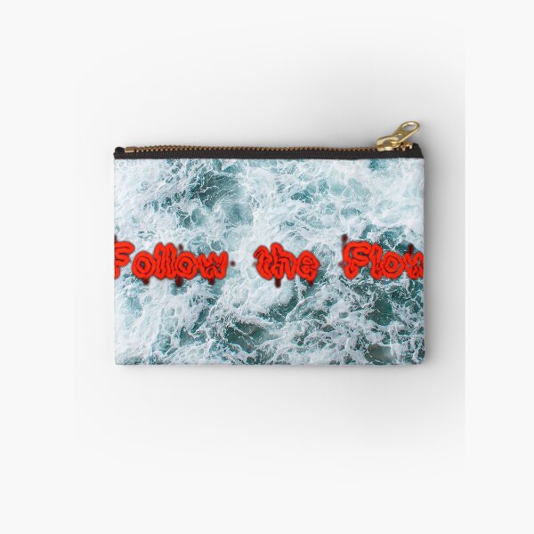 Item preview, Follow the flow | Be inspired  designed and sold by kasha-shadow.