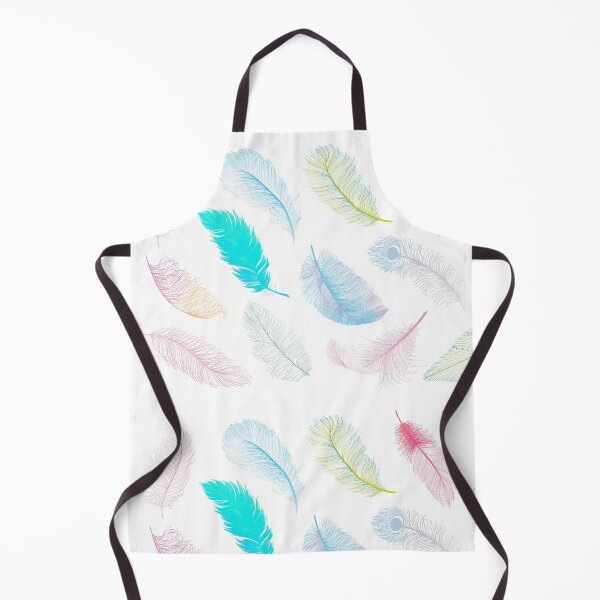 Item preview, 'Pastel coloured feathers ' designed and sold by MARYMAXMAC.