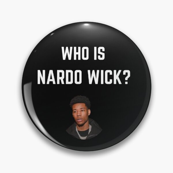 Item preview, nardo wick designed and sold by zeenvis.