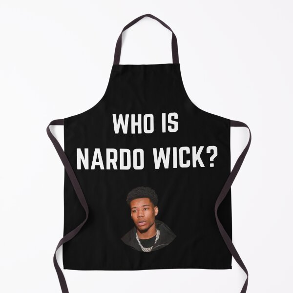 Item preview, nardo wick designed and sold by zeenvis.