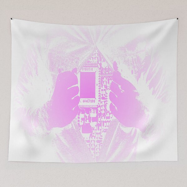 Item preview, SUPERHUMAN designed and sold by 1MILLIONPUSHUPS.