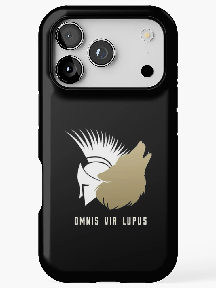 Thumbnail 1 of 4, iPhone Case, Red Rising designed and sold by Game911.