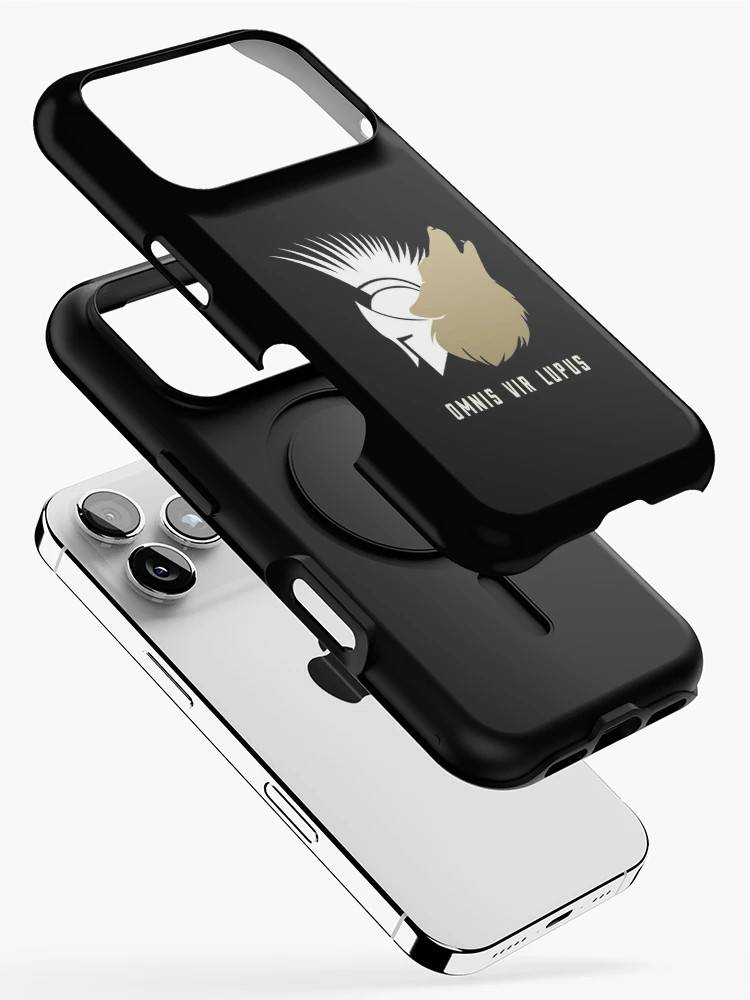 Thumbnail 2 of 4, iPhone Case, Red Rising designed and sold by Game911.