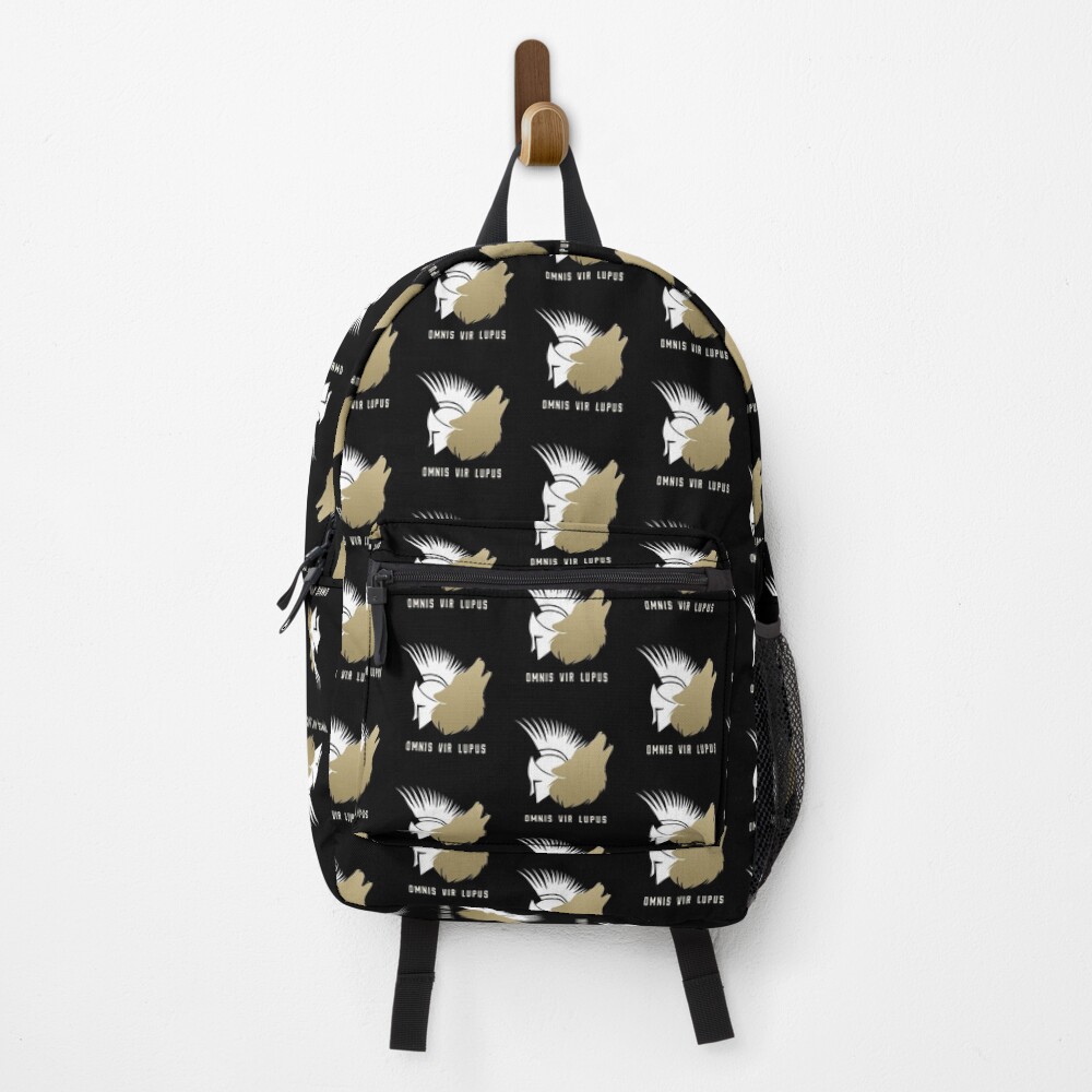 Item preview, Backpack designed and sold by Game911.