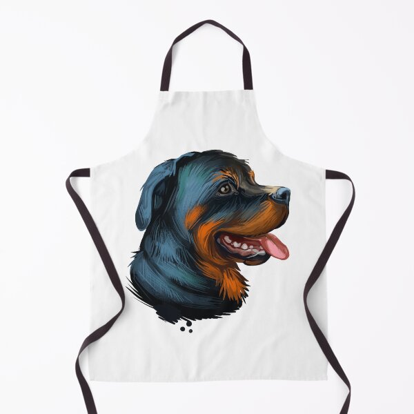 Item preview, ' Rotweiler ' designed and sold by MARYMAXMAC.