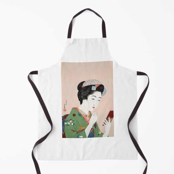 Item preview, 'Geisha ' designed and sold by MARYMAXMAC.