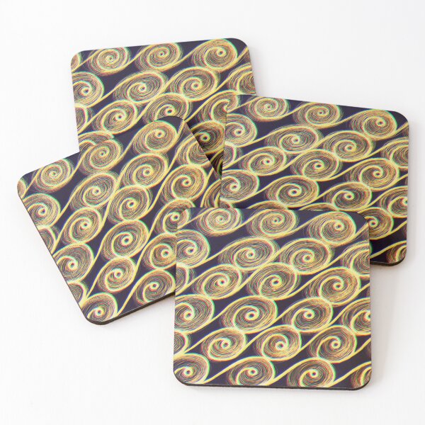 Item preview, Waves designed and sold by lexdizih.