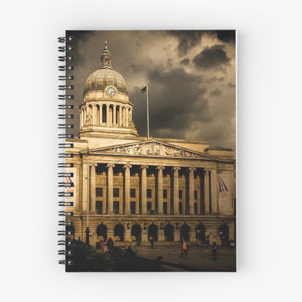 Item preview, Nottingham Council House  designed and sold by ademcfade.