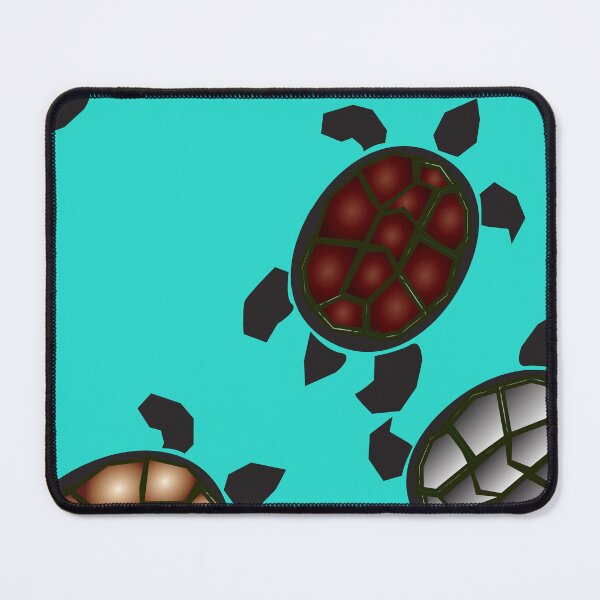 Item preview, Turtle Migration designed and sold by pillarGPX.