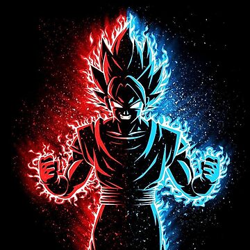 SSJ5 Goku wallpaper by BoiTooD4nk - Download on ZEDGE™
