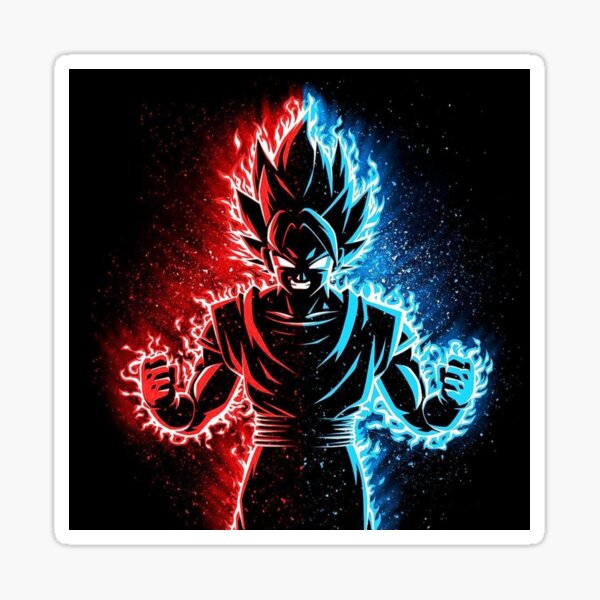Ultra Instinct Goku Wallpaper 4K, Black background, Dragon Ball Z