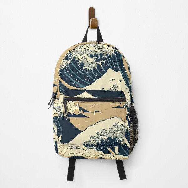 Item preview, Japanese Surfers designed and sold by Arthoughts.