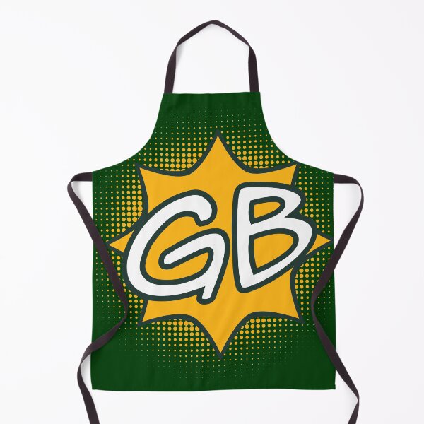 Item preview, Green Bay (WOW) designed and sold by bobthesportsguy.