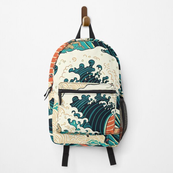 Item preview, Japanese Surfers designed and sold by Arthoughts.