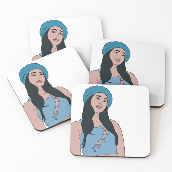 Item preview, Maddy Perez #2 designed and sold by Rosadarose.